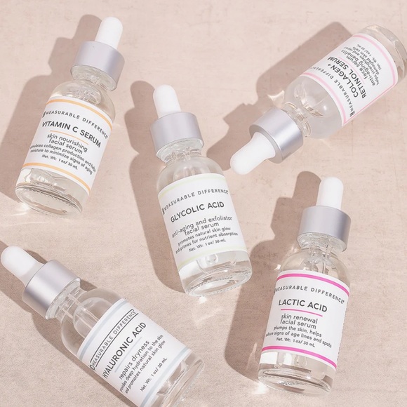 Anti-Aging Face Serum set (set of 5 powerful face serum) 🎁😍 - Picture 5 of 8